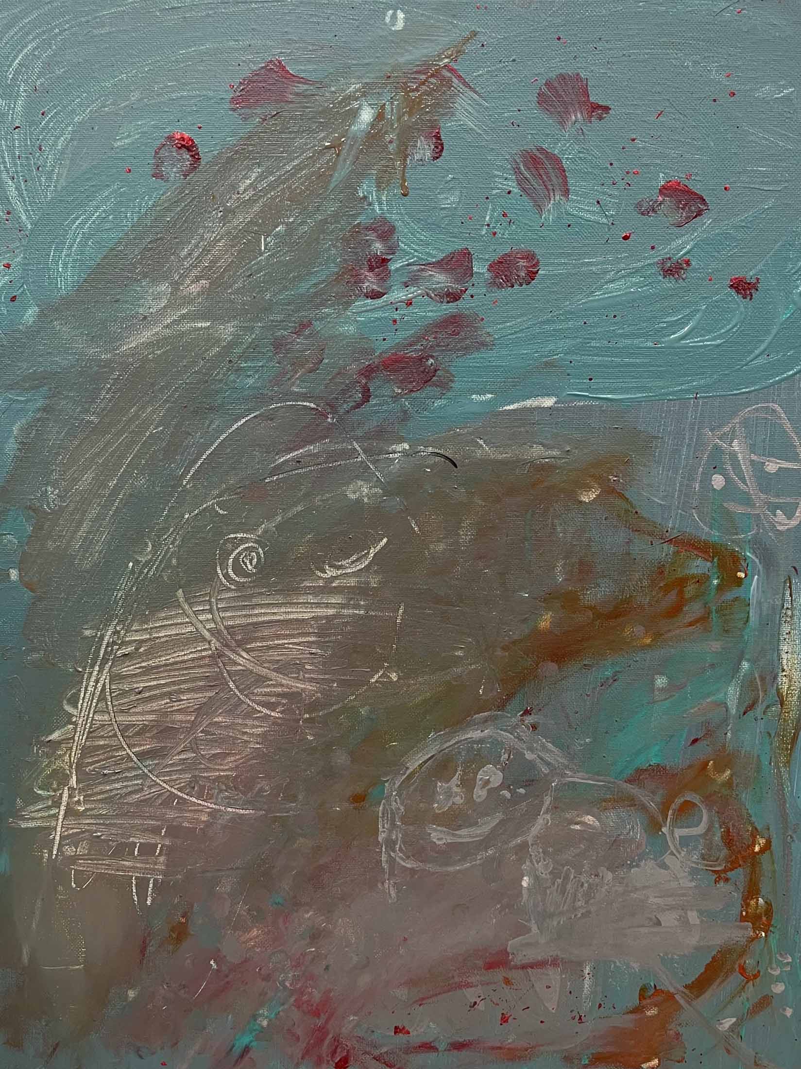 Matinée  Francophone:  Iris Häussler Test