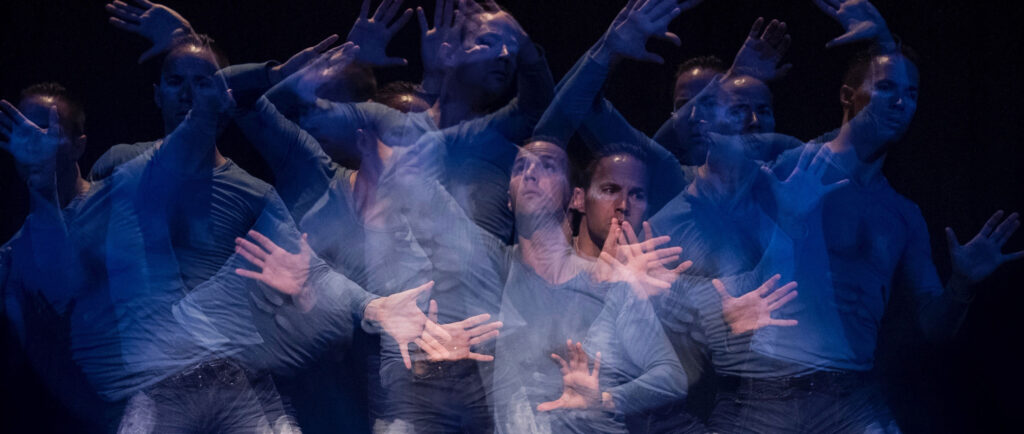 Trevor Copp Mime Trevor Copp Mime