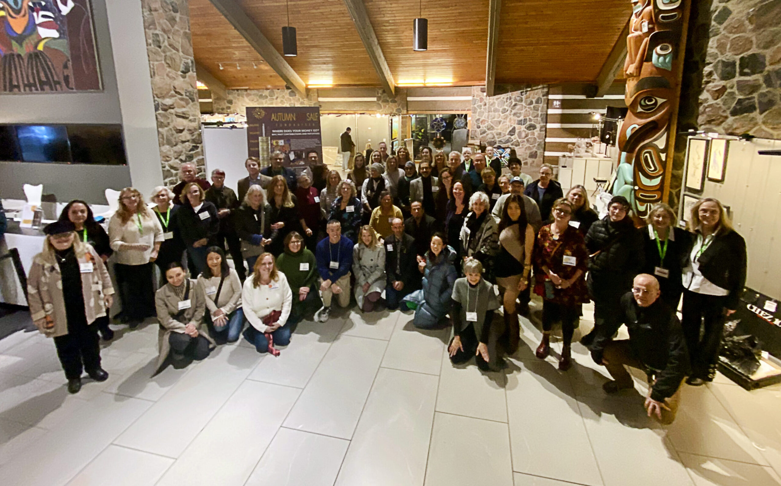 2024-Autumn-Art-Sale-Gropup-Photo