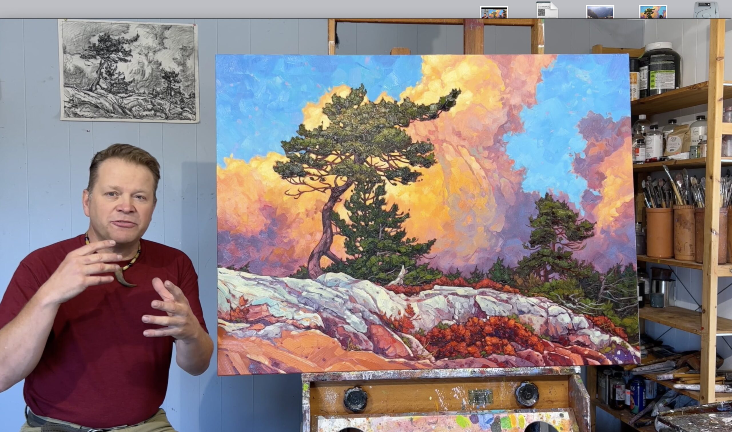 Dominik Modlinski-CF