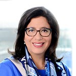 Head Shot Norma Kraay