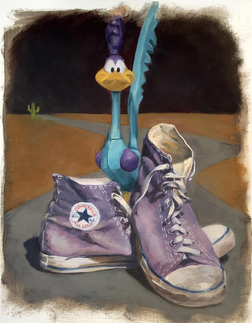 JudySherman-roadrunners