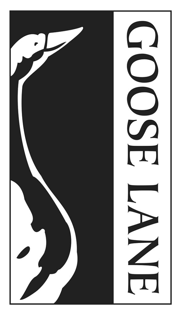 Goose Lane Logo