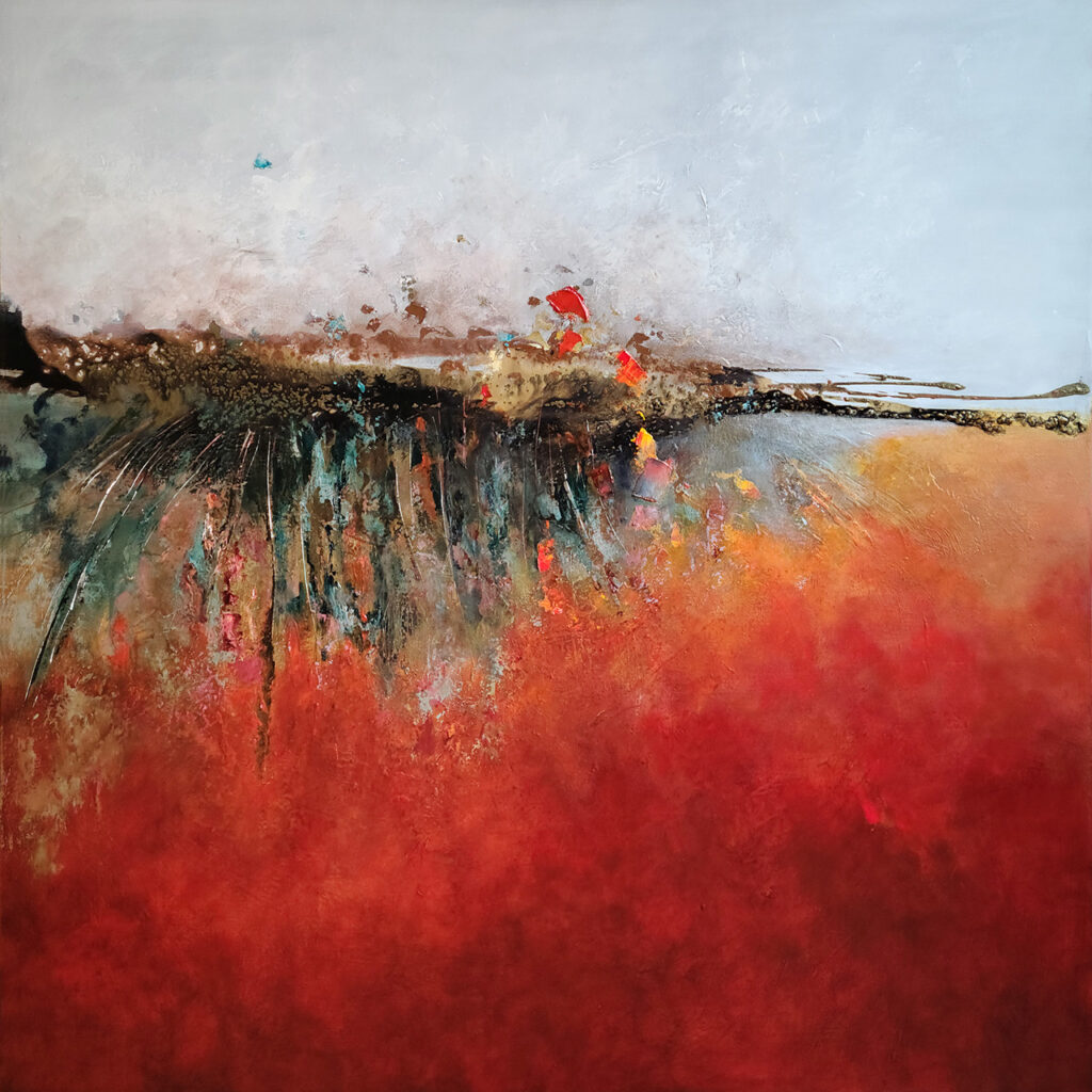 Lydia Panart-As It Happens