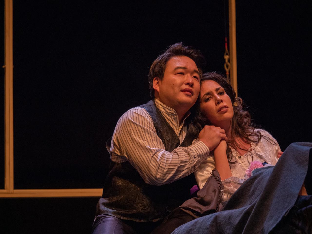 Sara Papini – Kijong Wi