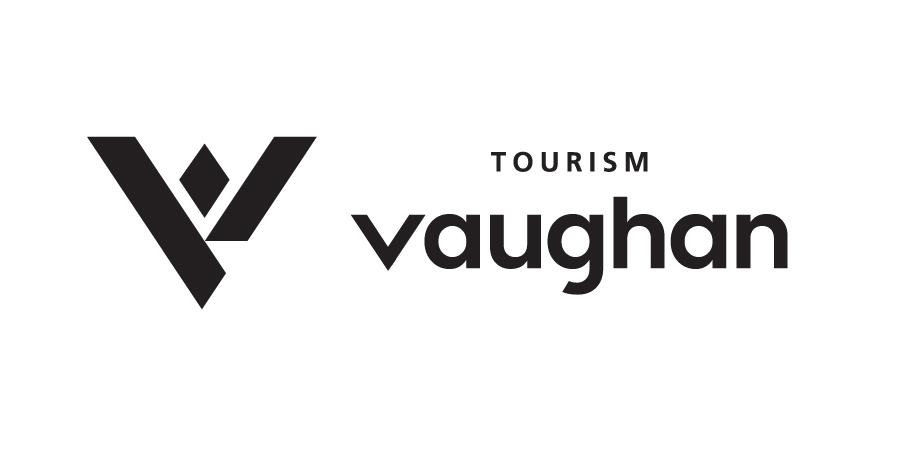 Logo of Tourism Vaughan Logo of Tourism Vaughan