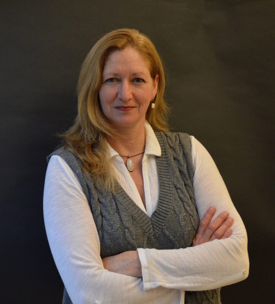 alison-douglas -headshot Profile picture of Alison Douglas