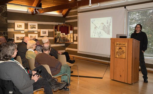 david-mceown at mcmichael